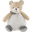 Картинка товара Игрушка мягкая «Chicco» Teddy Bear Ball, 9712000000 