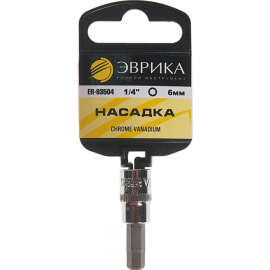 Головка «ЭВРИКА» ER-93504H