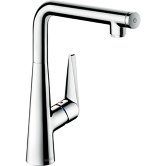 Смеситель «Hansgrohe» Select M512-H300, 73854000