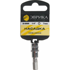 Головка «ЭВРИКА» ER-93505H