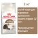 Сухой корм для кошек Royal Canin Ageing 12+, 2 кг, для пожилых кошек старше 12 лет