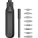 Отвертка «Xiaomi» Mi Ratchet Screwdriver 16в1, BHR4779GL, MJJLLSD002QW