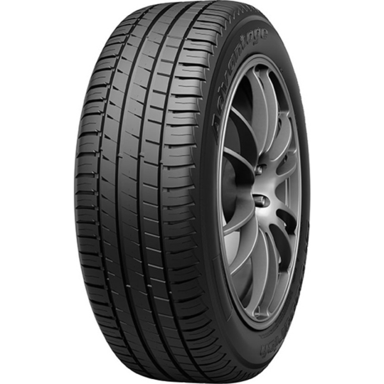 Летняя шина «BFGoodrich» Advantage 195/55R16 91V