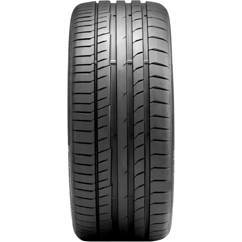 Летняя шина «Continental» ContiSportContact 5P 275/35R20 102Y MO Mercedes