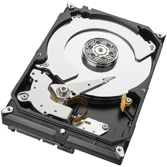 Жесткий диск «Seagate» Barracuda 4TB ST4000DM004.