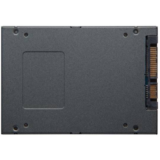 SSD диск «Kingston» A400 120GB SA400S37/120G.