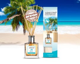 Аромадиффузор Areon Home Perfume LUX Tortuga 150мл