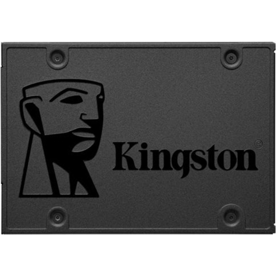 SSD диск «Kingston» A400 240GB SA400S37/240G.