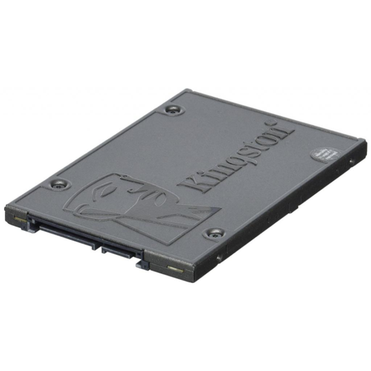 SSD диск «Kingston» A400 240GB SA400S37/240G.