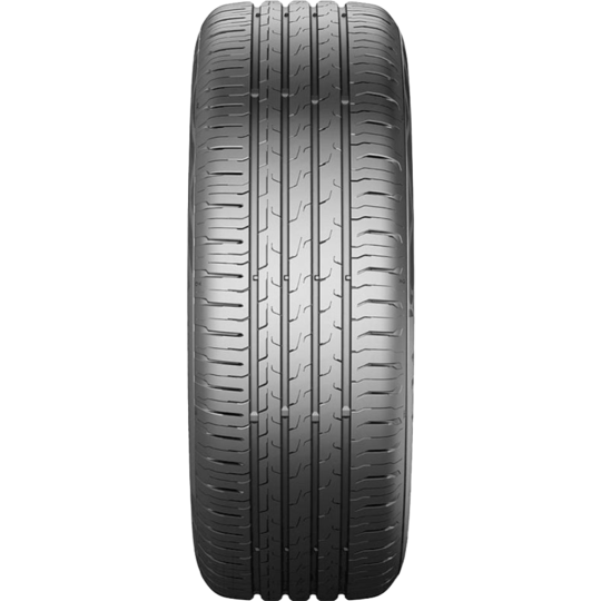 Летняя шина «Continental» ContiEcoContact 6, 215/55R17 94V AO Audi