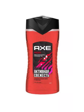 AXE гель для душа ФЕНИКС 250мл