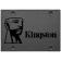 SSD диск «Kingston» A400 960GB SA400S37/960G.