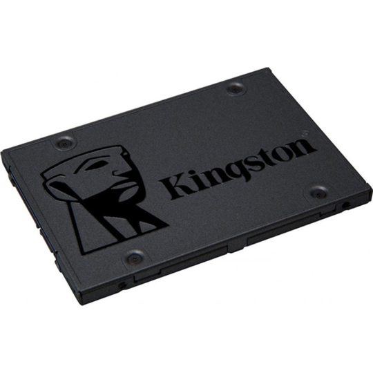 SSD диск «Kingston» A400 960GB SA400S37/960G.