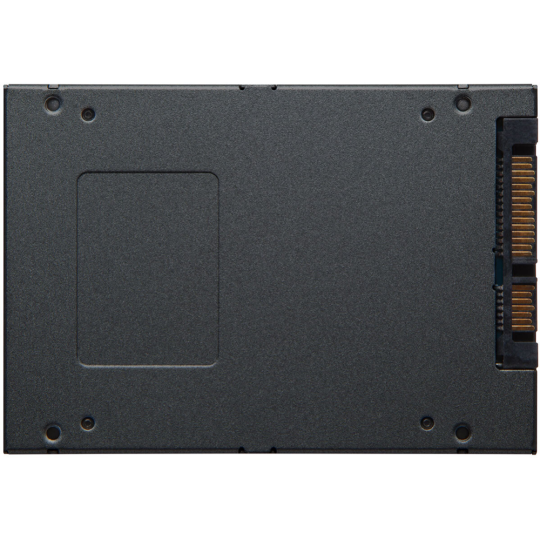 SSD диск «Kingston» A400 960GB SA400S37/960G.