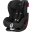 Картинка товара Автокресло «Britax Romer» King II BLS, Cosmos Black