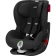 Автокресло «Britax Romer» King II BLS, Cosmos Black