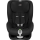 Автокресло «Britax Romer» King II BLS, Cosmos Black