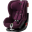 Картинка товара Автокресло «Britax Romer» King II BLS, burgundy red