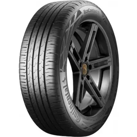 Летняя шина «Continental» SportContact 6 295/35R20 105Y Mercedes