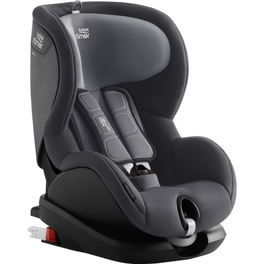 Автокресло «Britax Romer» Trifix 2 i-size, storm grey