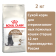 Сухой корм для кошек Royal Canin Sterilised Ageing 12+, 2 кг, для пожилых стерилизованных кошек старше 12 лет