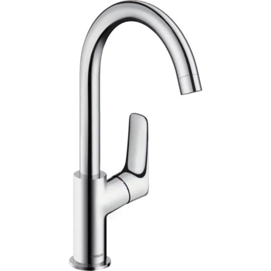 Смеситель «Hansgrohe» Logis, 71131000