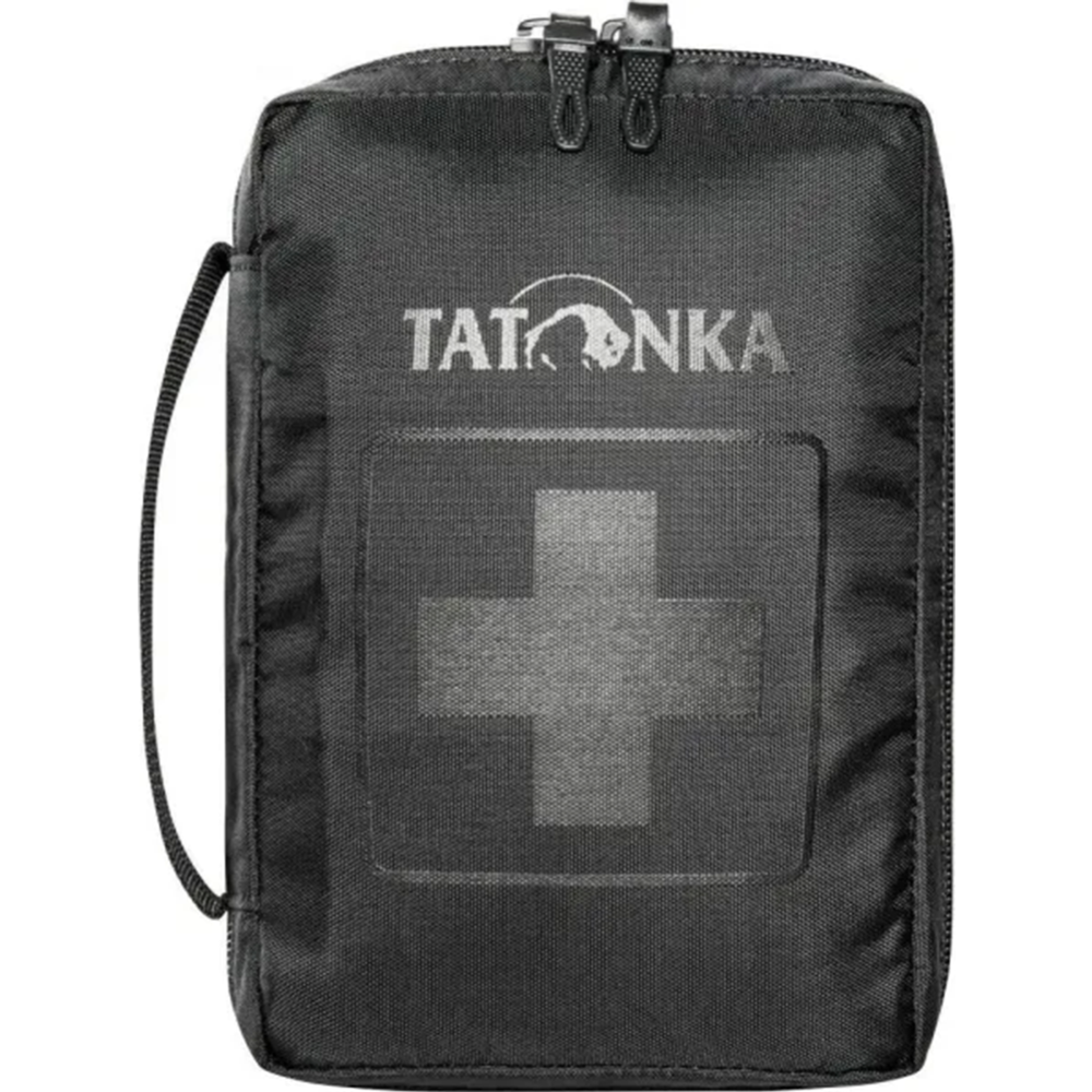 Аптечка туристическая «Tatonka» First Aid, 2810.040, S, черный