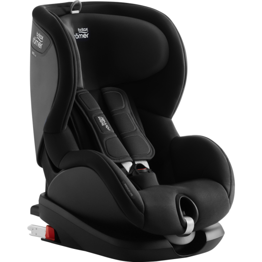 Автокресло «Britax Romer» Trifix 2 i-size, cosmos black