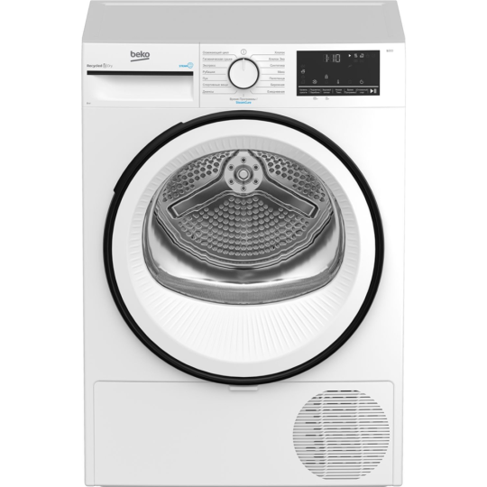 Сушильная машина «Beko» B5T69233-RUS