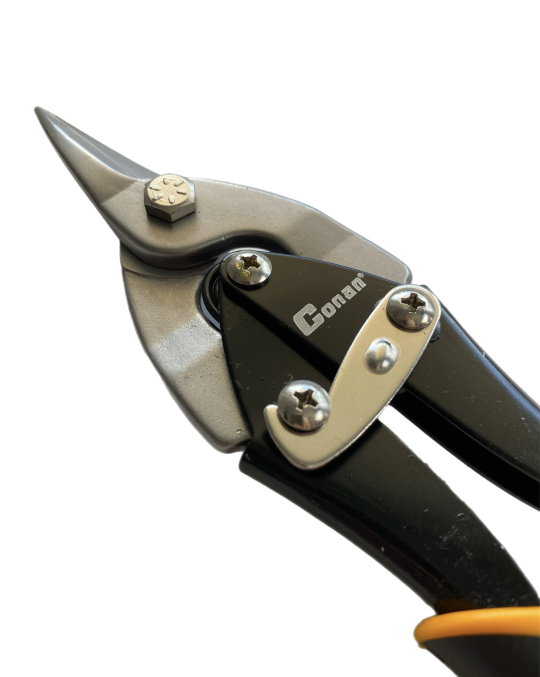 Ножницы по металлу Conan 250 мм