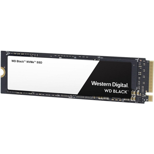 SSD диск «Western Digital» Black SN750 250GB WDS250G2X0C.