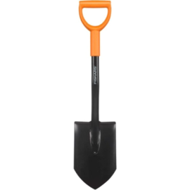 Лопата штыковая «Fiskars» Solid, 1066715