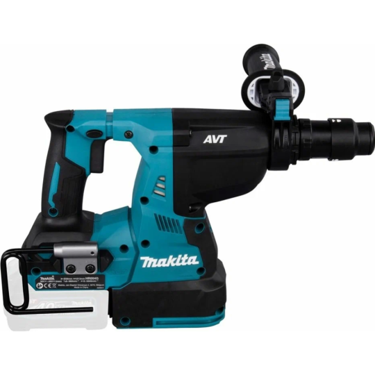 Перфоратор «Makita» аккумуляторный, HR004GZ