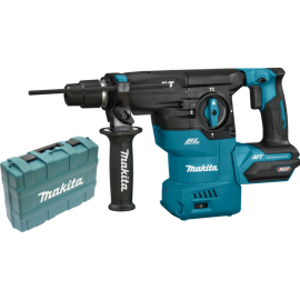 Перфоратор «Makita» аккумуляторный, HR008GZ02