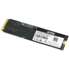 Твердотельный накопитель (SSD) 256Gb A-Data ASX6000LNP-256GT-C XPG SX6000 Lite (PCI-Ex 3.0 x4, M.2, 1800/900 Mb/s)