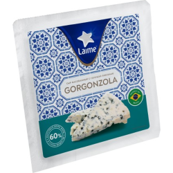 Сыр с го­лу­бой пле­се­нью «Гор­гон­зо­ла», 60%, 90г