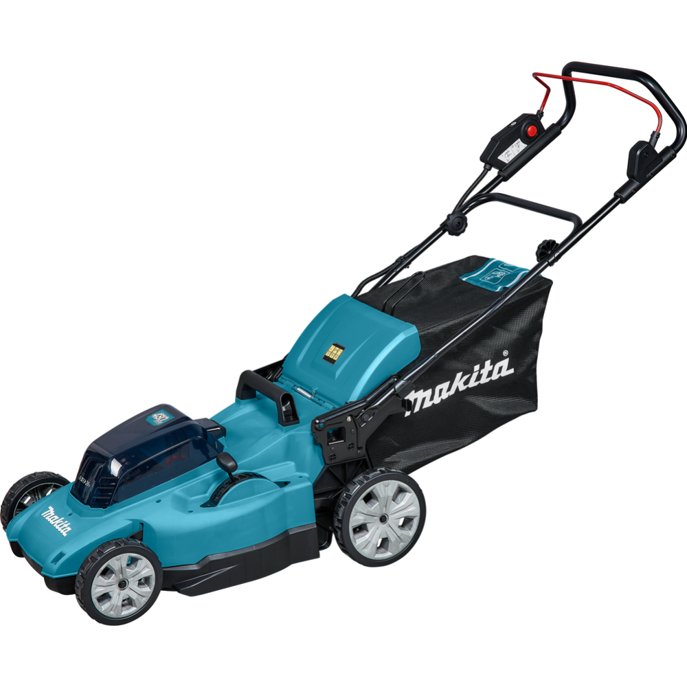 Газонокосилка «Makita» DLM480Z