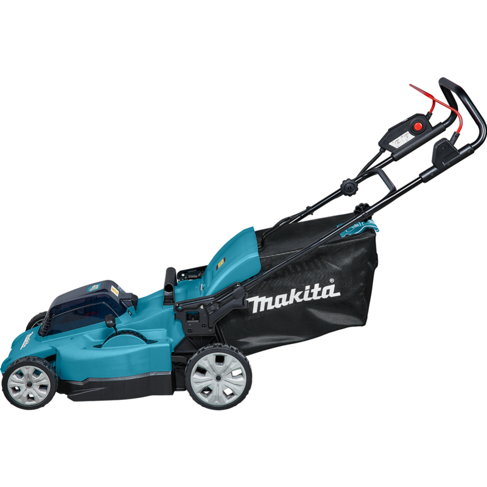 Газонокосилка «Makita» DLM480Z