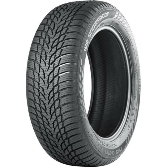 Зимняя шина «Nokian» Tyres WR Snowproof 205/60R15 91H