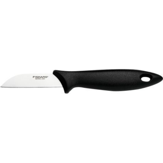 Нож для чистки «Fiskars» Essential, 1065580, 7 см