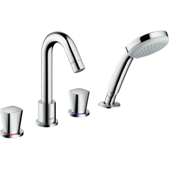 Смеситель «Hansgrohe» Logis, 71314000