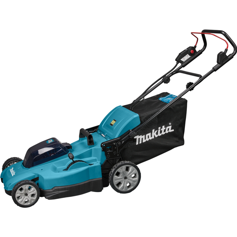 Газонокосилка «Makita» DLM538Z