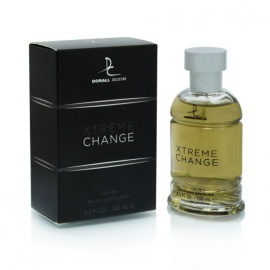 Туалетная вода мужская «Dorall Collection» Xtreme Change, 100 мл