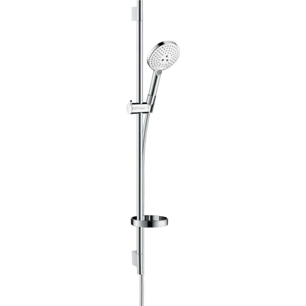 Душевой комплект «Hansgrohe» Raindance Select S 120, 26631400