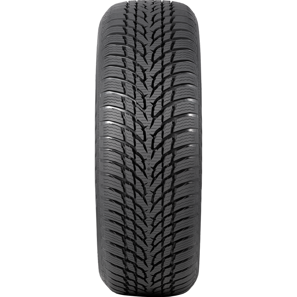 Зимняя шина «Nokian» Tyres WR Snowproof P 245/35R21 96W