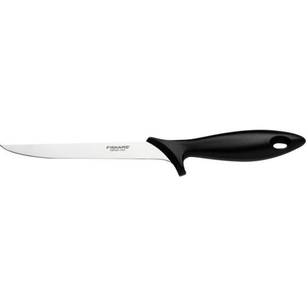 Филейный нож «Fiskars» Essential, 1065567, 18 см