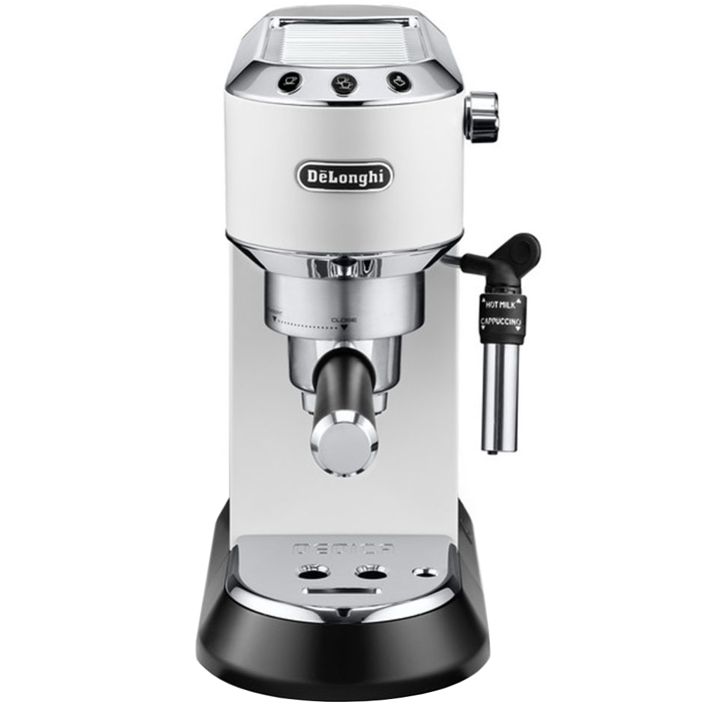 Картинка товара Кофеварка «Delonghi» EC685.W