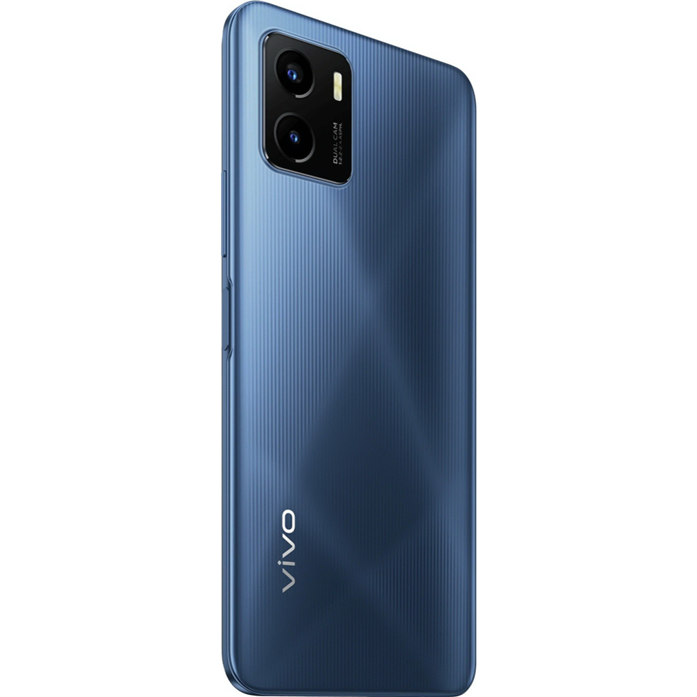 Смартфон «Vivo» Y15s, V2120, 3GB/32GB, Mystik Blue купить в Минске:  недорого, в рассрочку в интернет-магазине Емолл бай