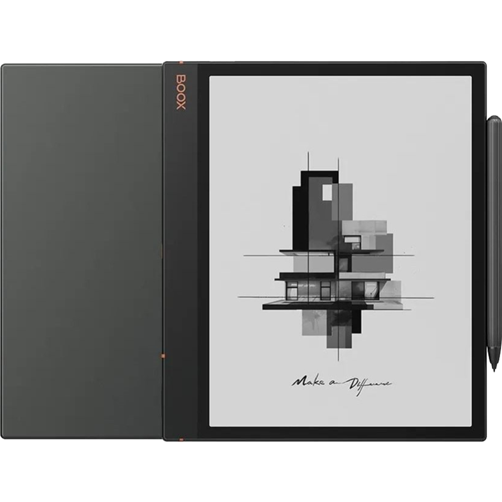 Электронная книга «Onyx Boox» Note Air 3, черный