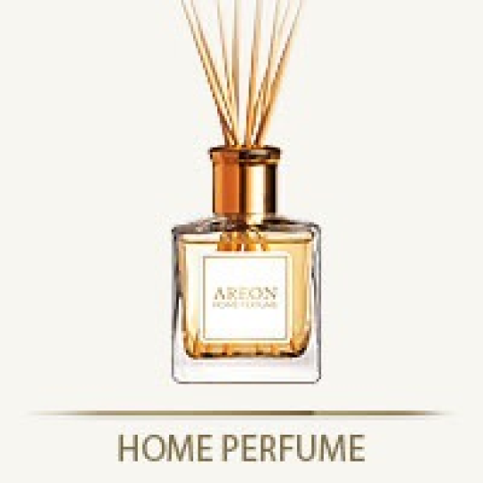 Аромадиффузор воздуха Areon Home Perfume Dolce Viaggio 150мл